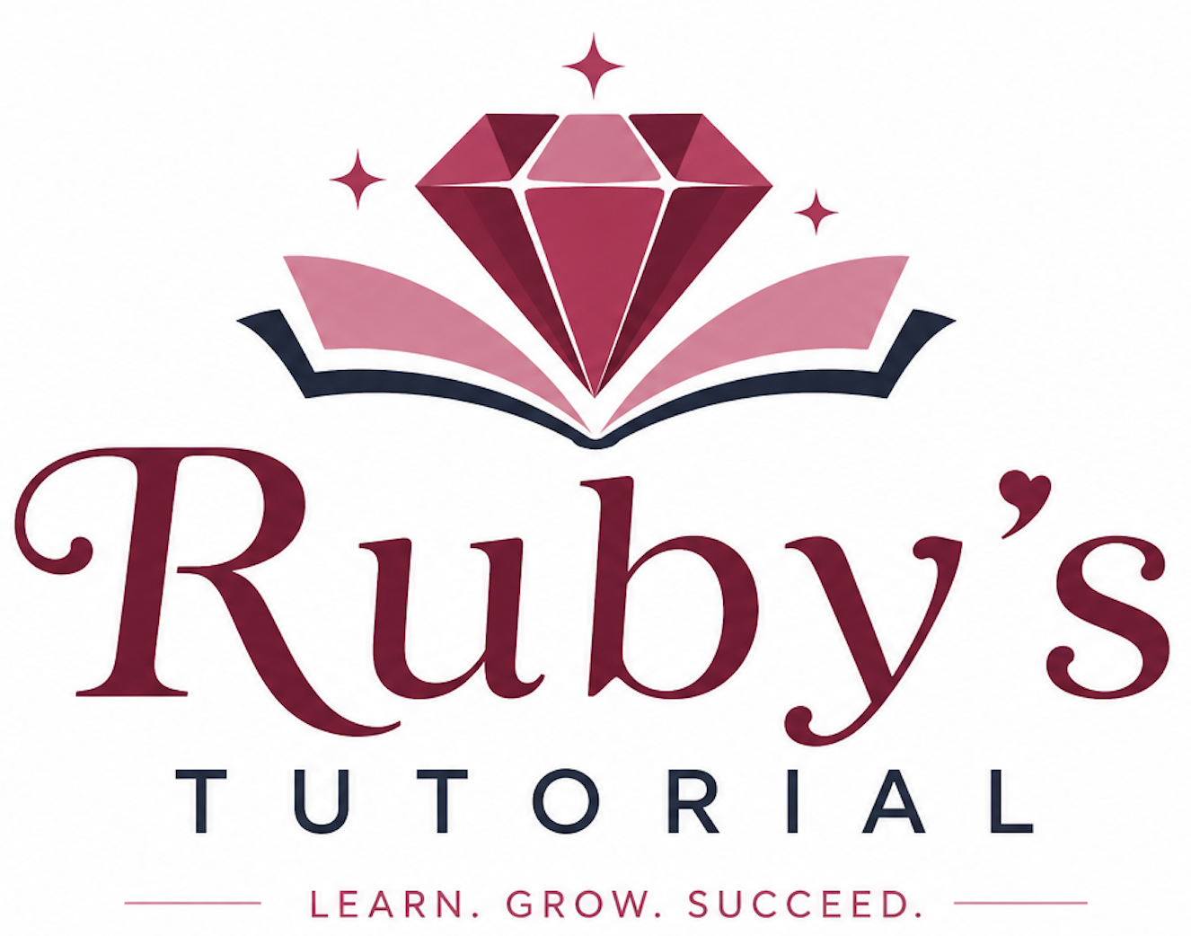 Ruby's Tutorial