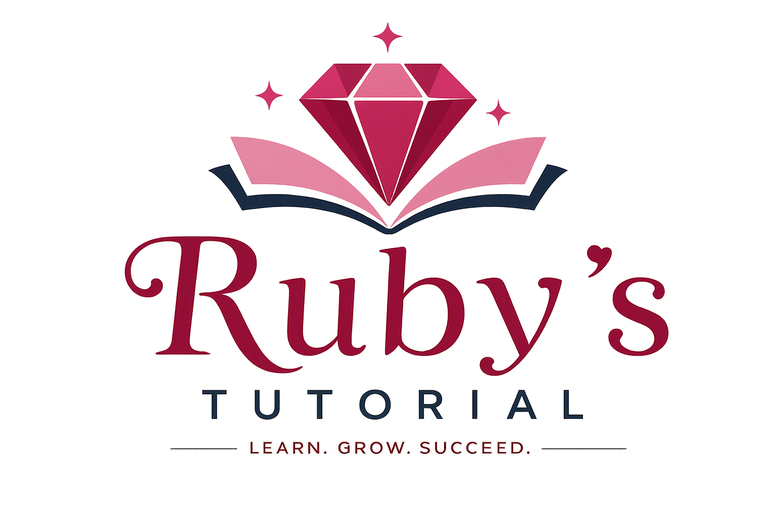 Ruby's Tutorial